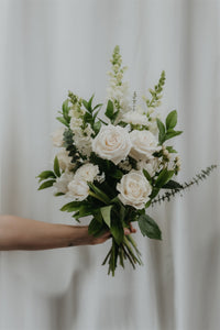 Bouquet pour condoléances