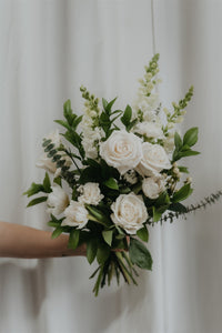 Bouquet pour condoléances