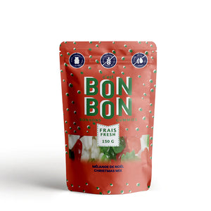 Coffret Magie du Temps des Fêtes