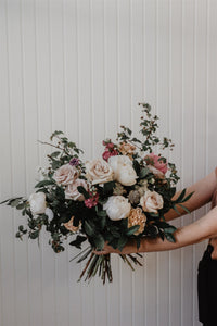 Bouquet - Format Large