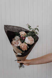 Bouquet - Format Mini