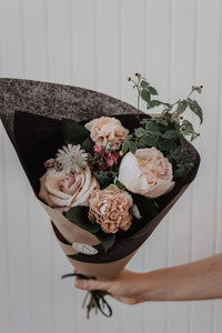 Bouquet - Format Mini